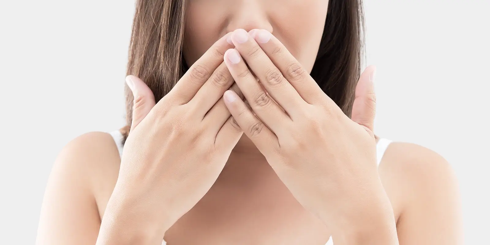 口臭外来について