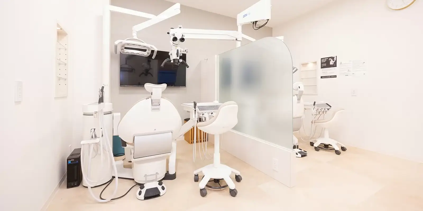 当院での口臭検査と診断方法