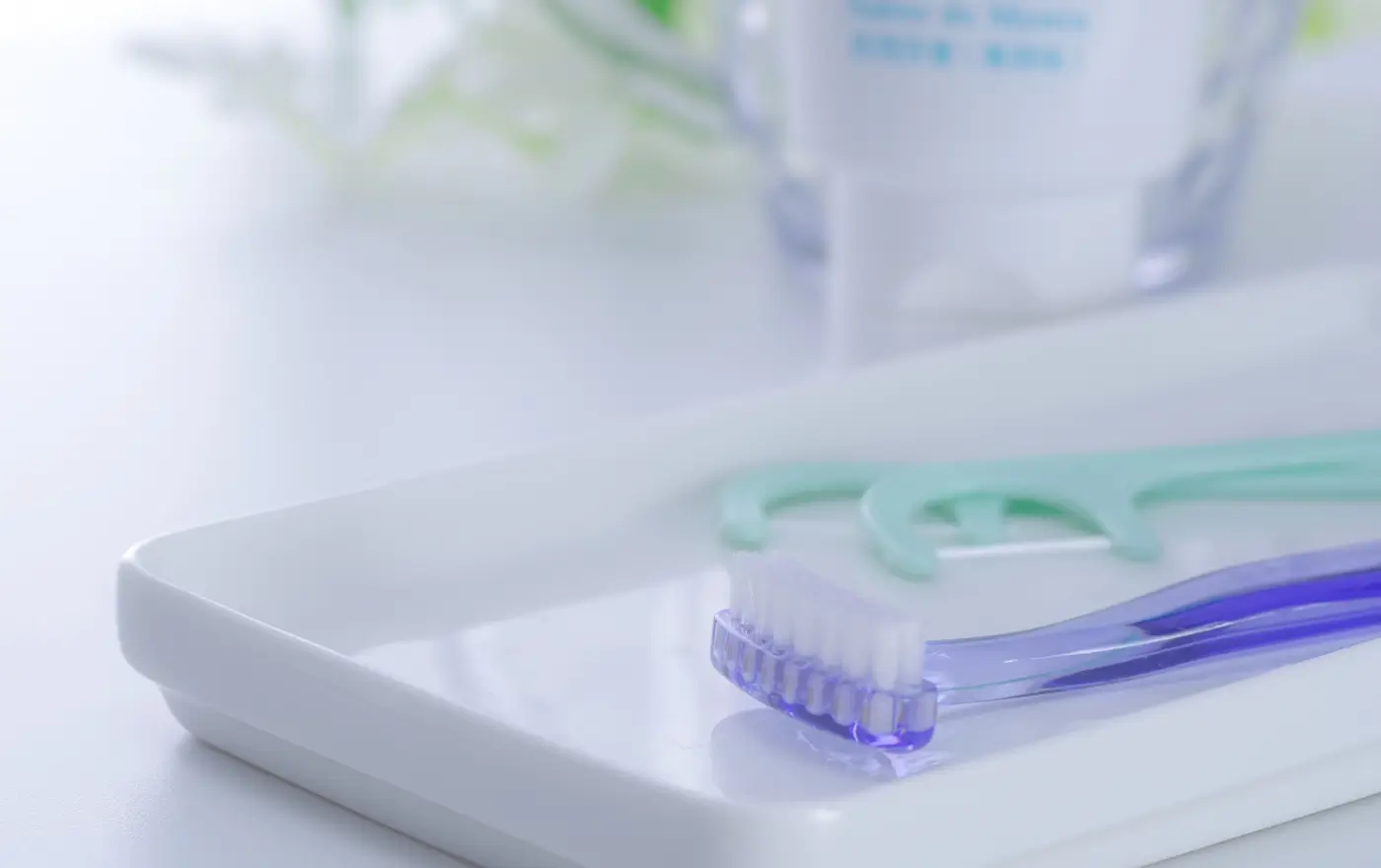 舌苔が原因の場合