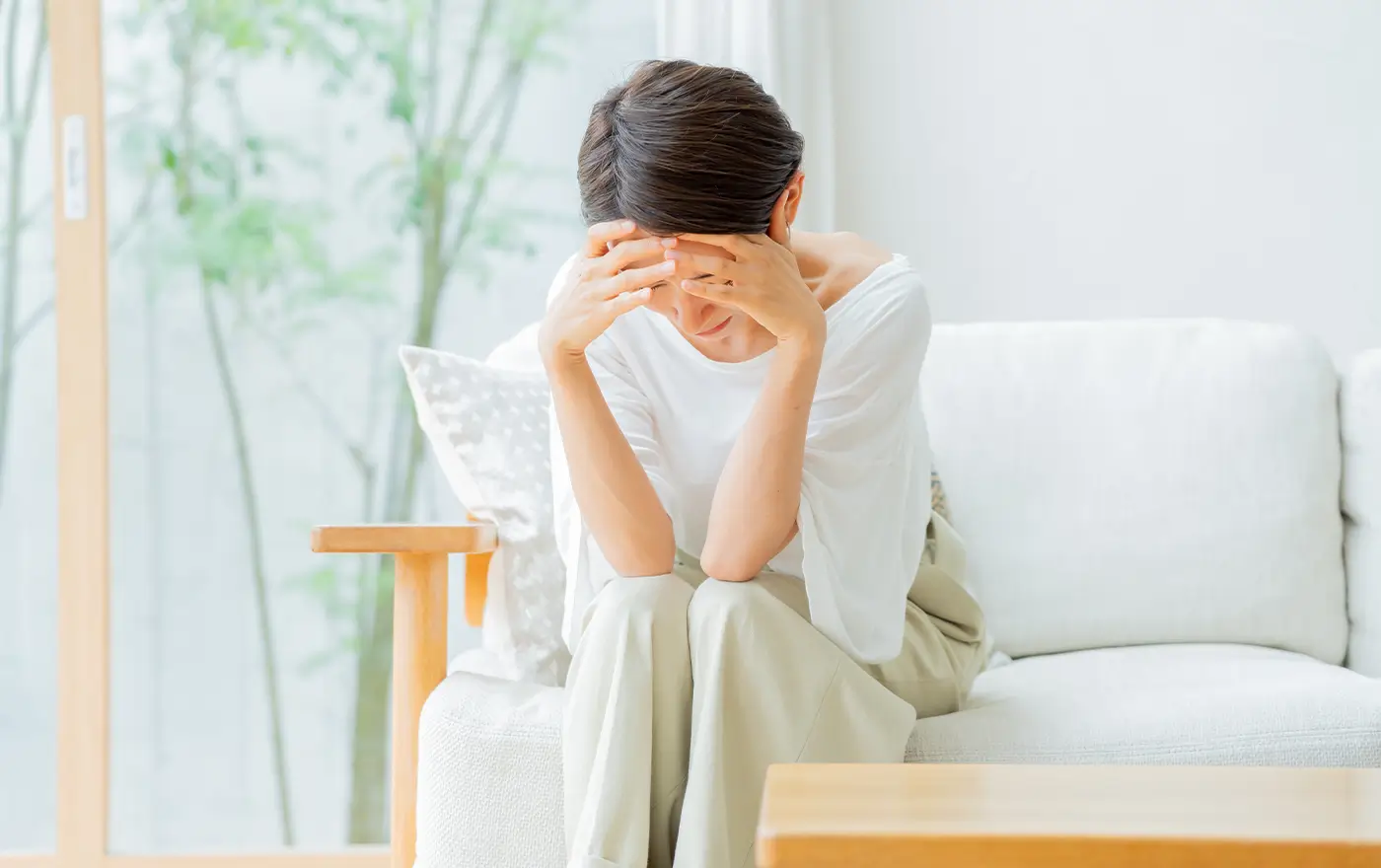 噛み合わせ外来とは