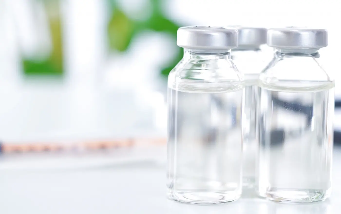 アセチルコリンの抑制と筋肉への作用