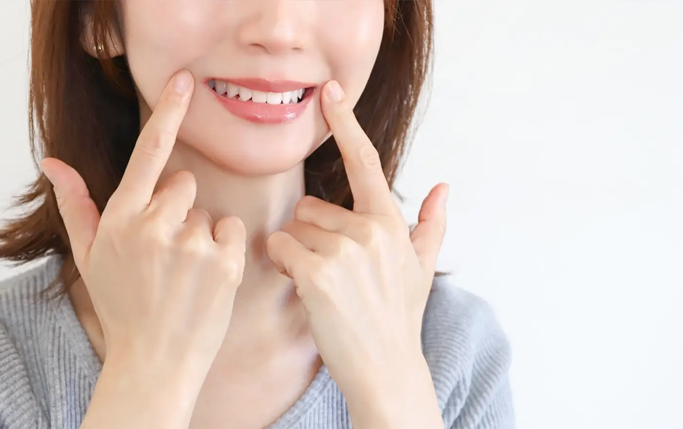 ガミースマイルへの効果