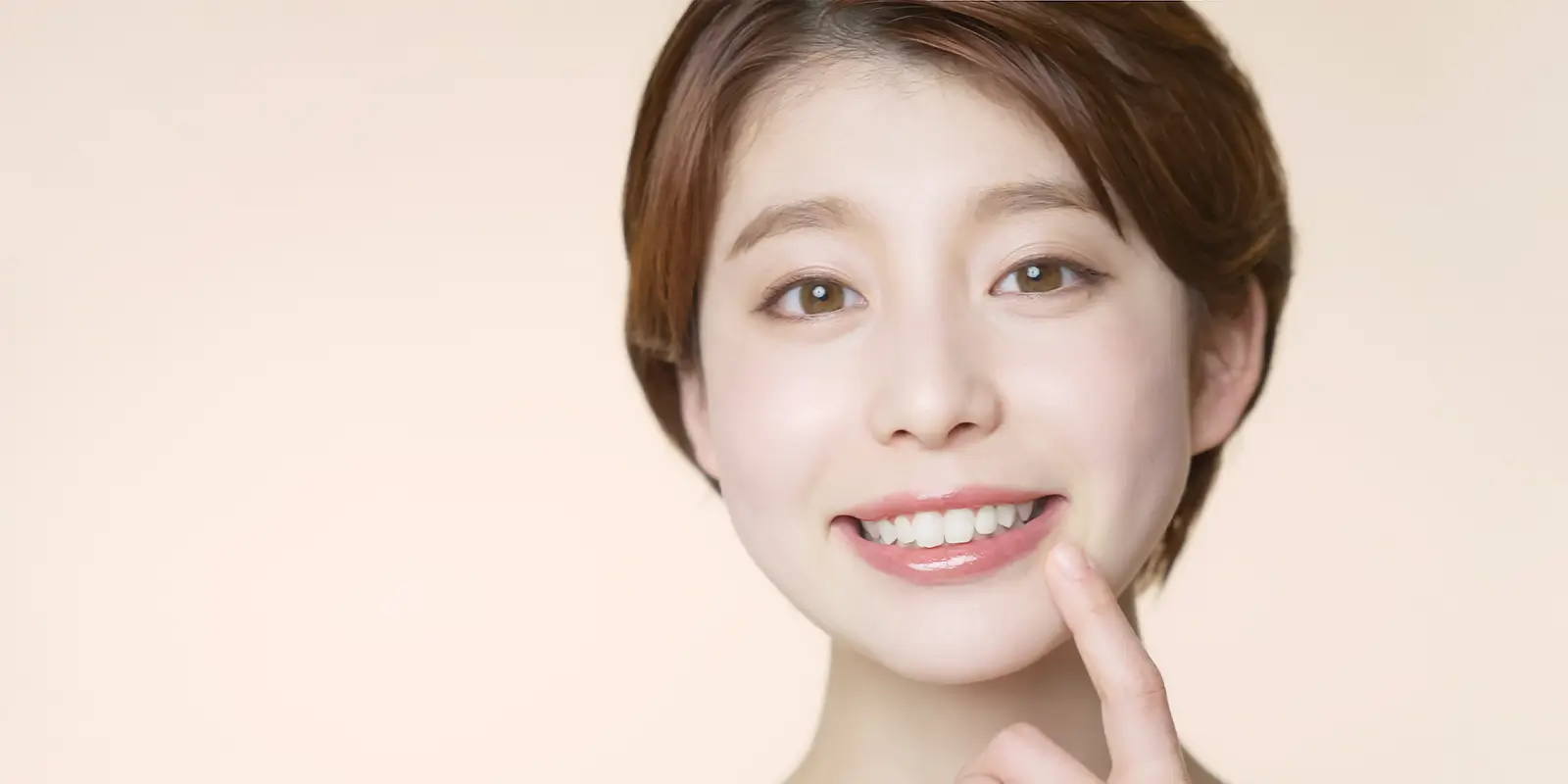 ラミネートベニアの仕組みと特徴