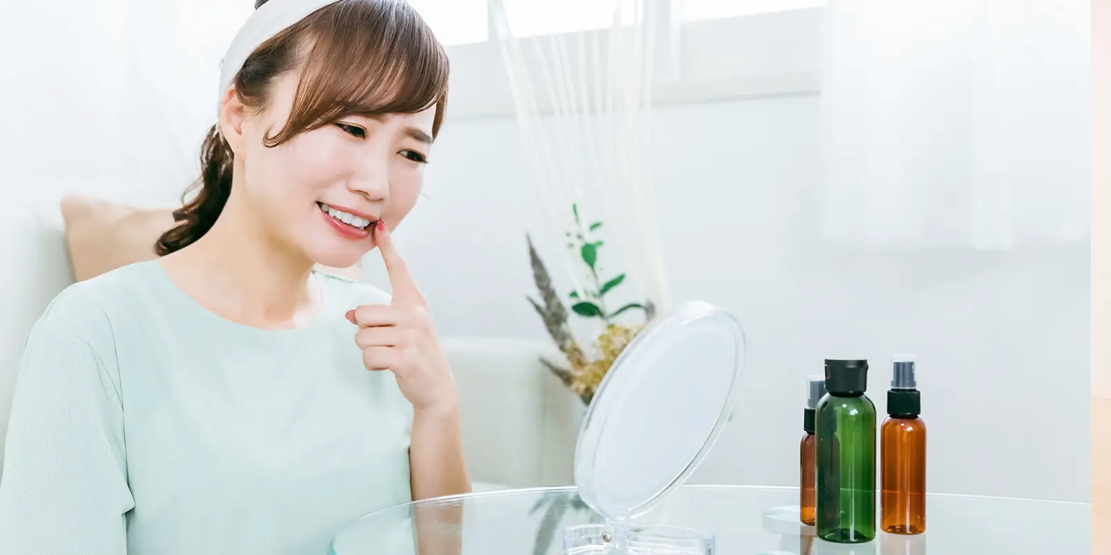 ラミネートベニアが適している症状