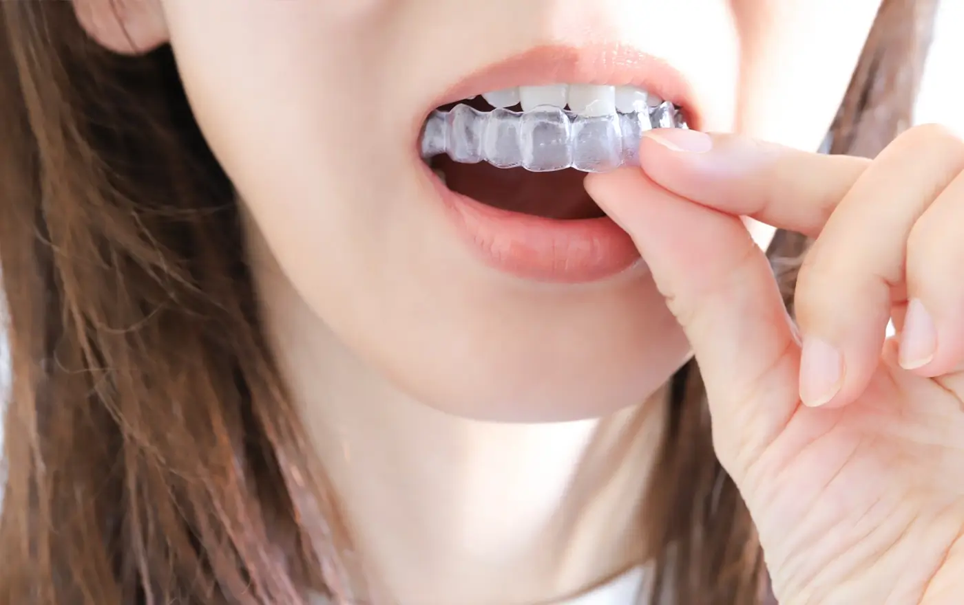 ナイトガードの使用