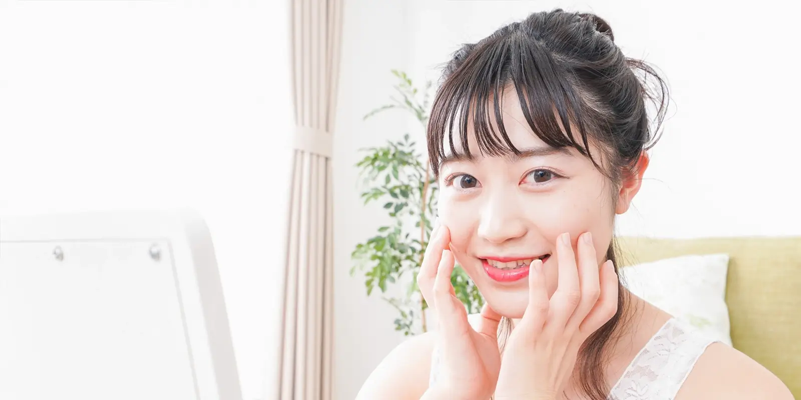 当院でのリップアート治療方法