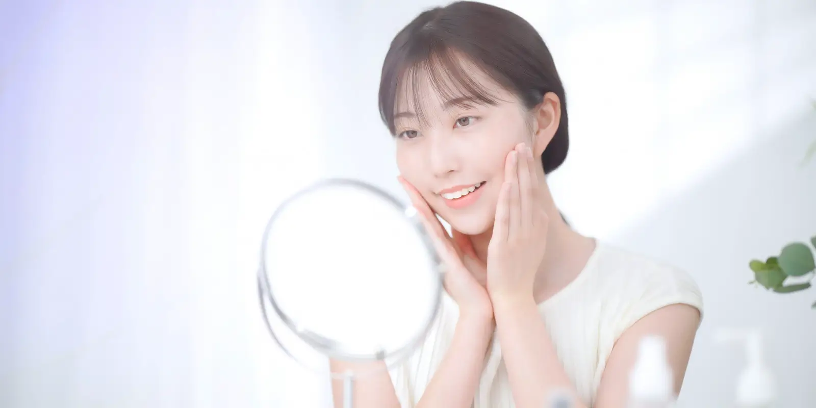 治療後のケアと色戻りの予防