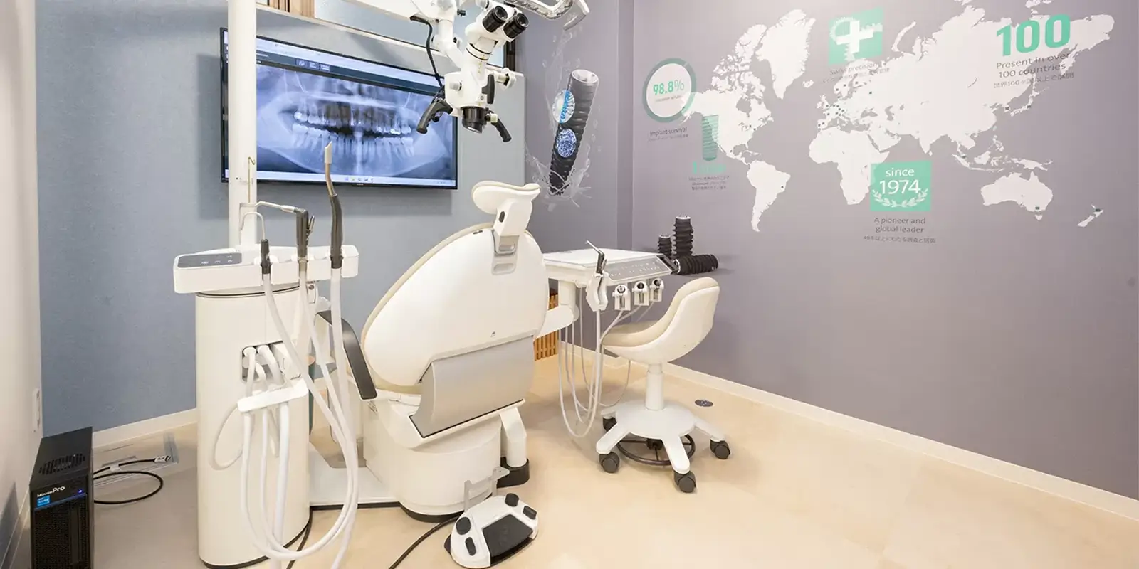 当院での交通事故外傷の治療