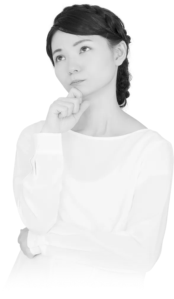 「矯正したい！」と思って調べてみても・・・