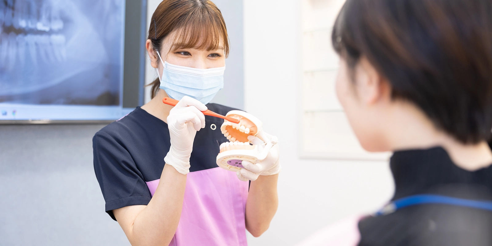 根管治療後の歯を長持ちさせるために