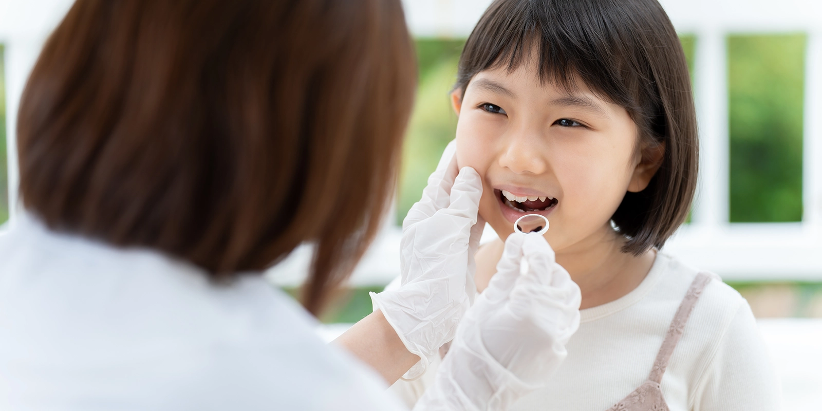 習癖改善の適切な時期と方法