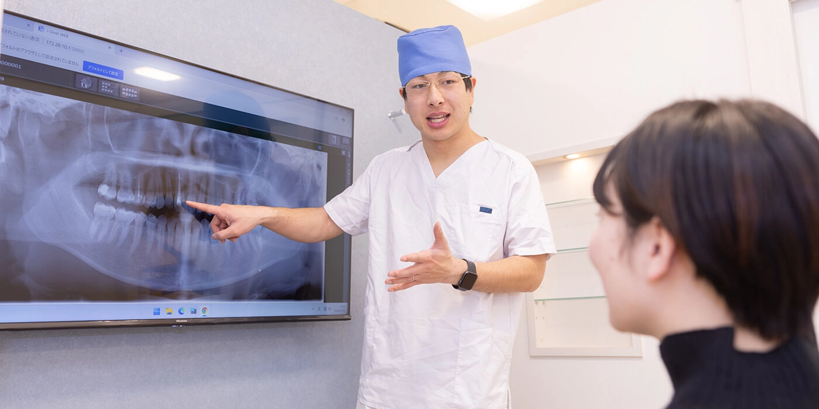 骨が不足する原因とその進行メカニズム