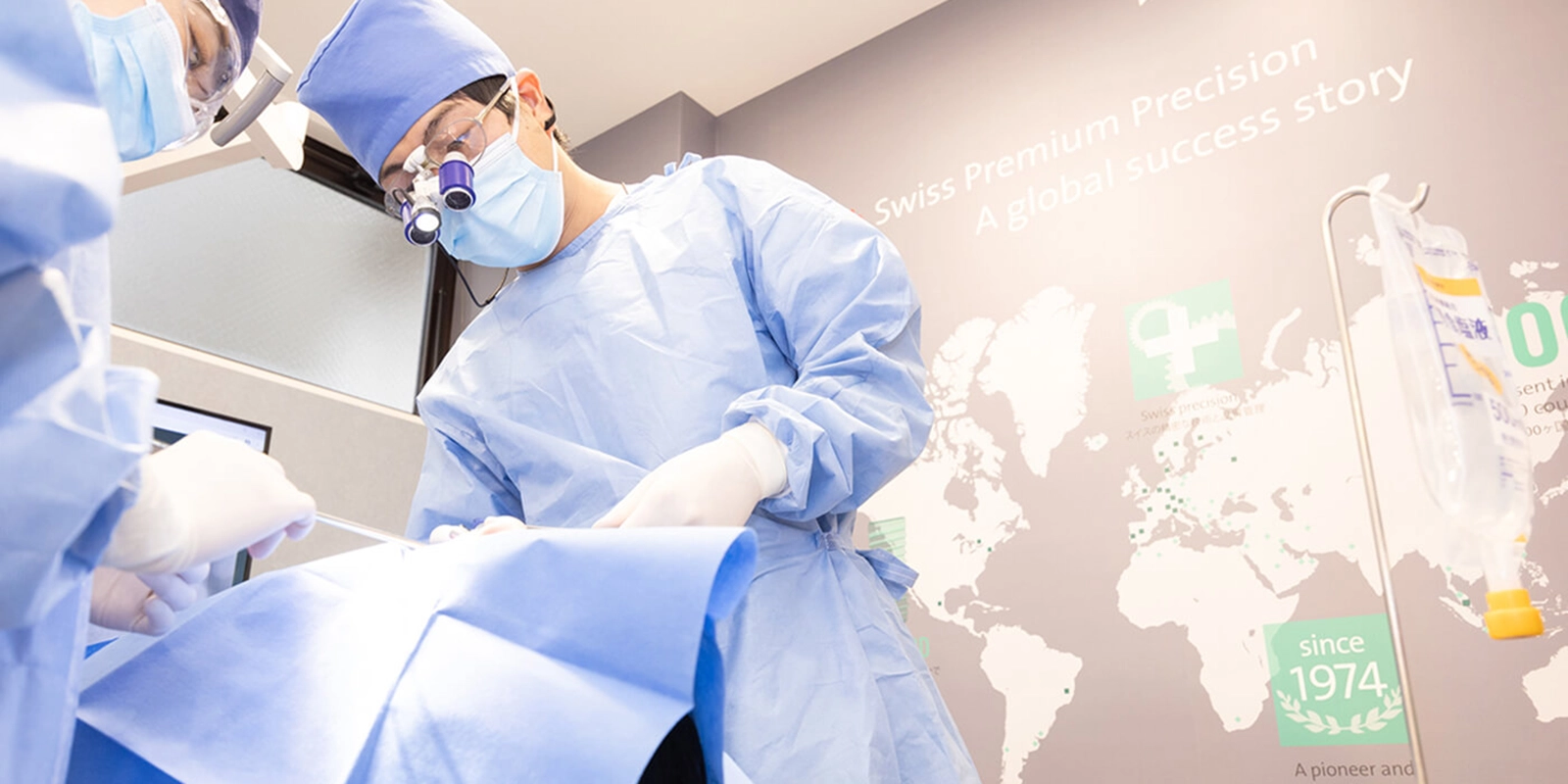 骨量不足への対処法と骨造成治療