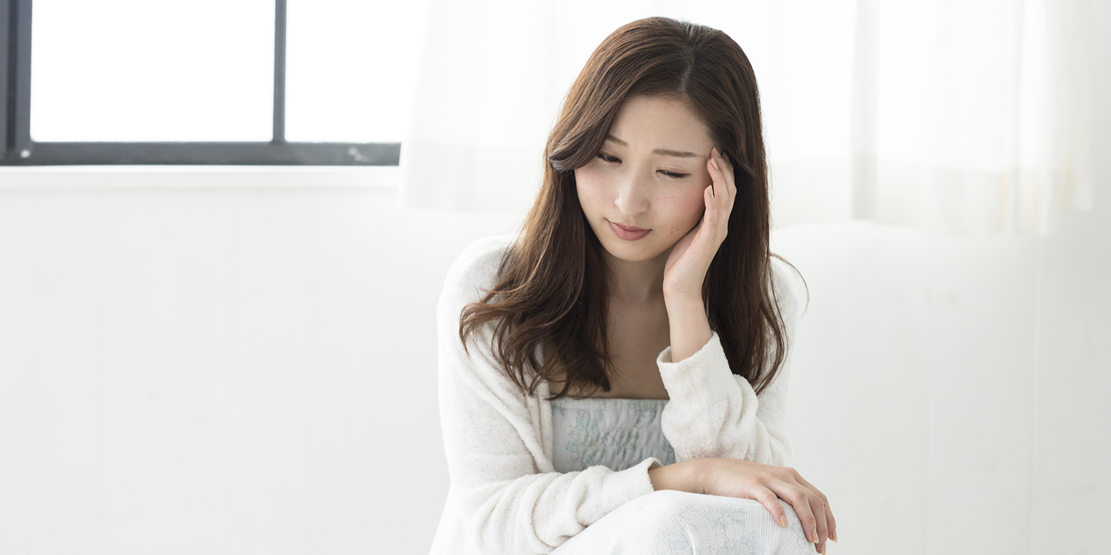 顎関節症の原因