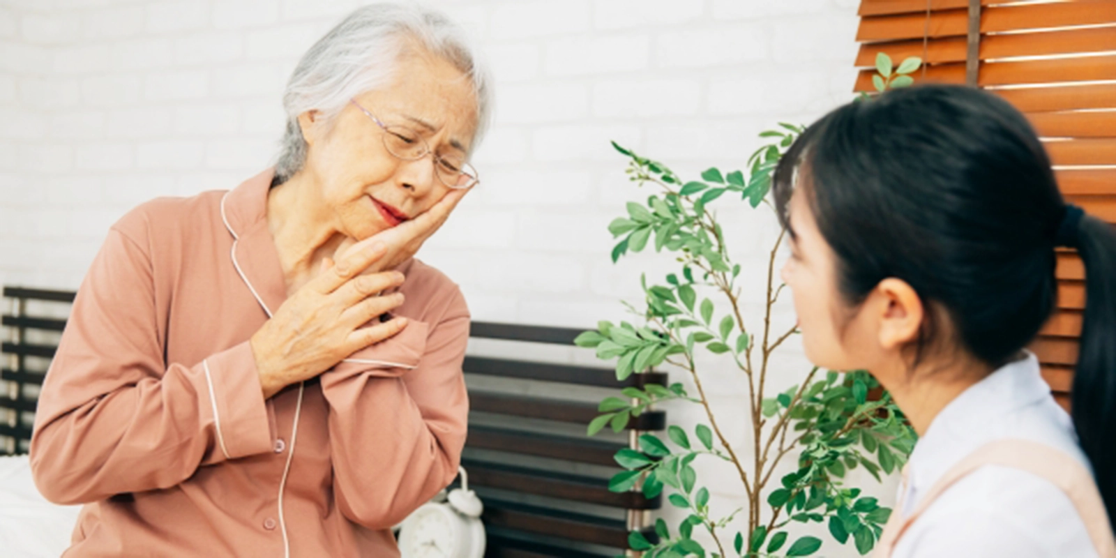 入れ歯が合わなくなる理由