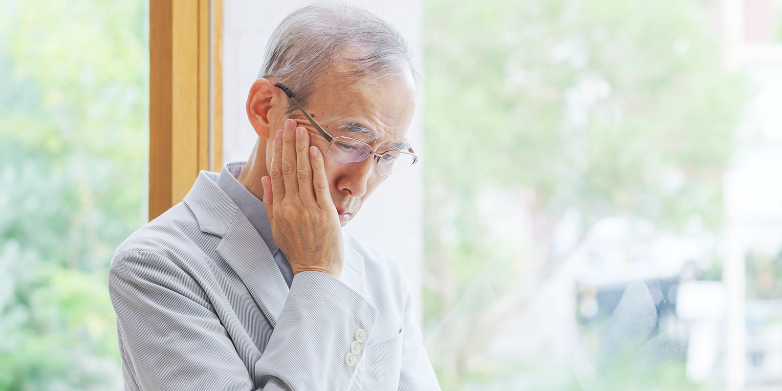 入れ歯の交換が必要なタイミング