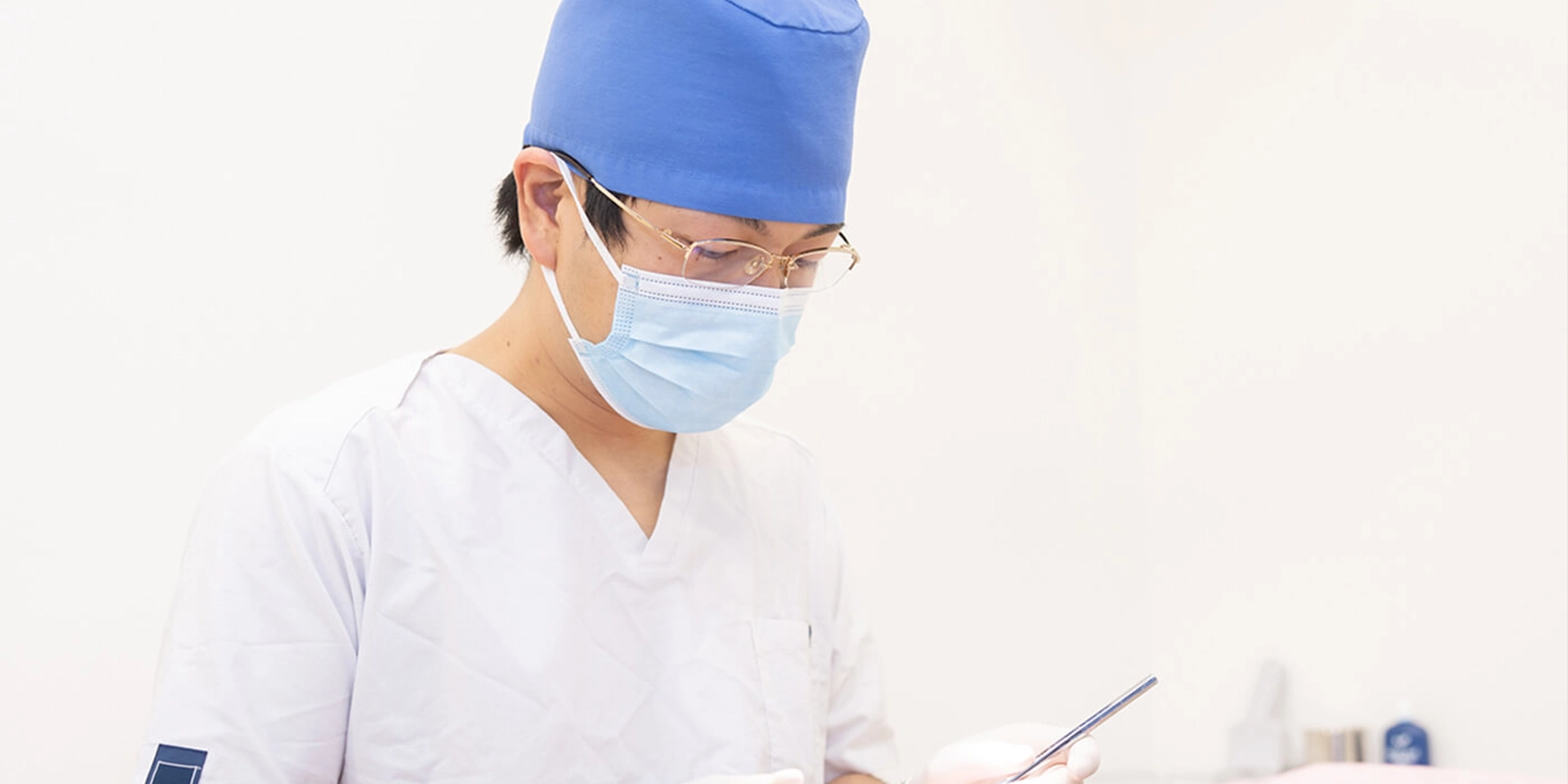 保定期間中の注意点とケア