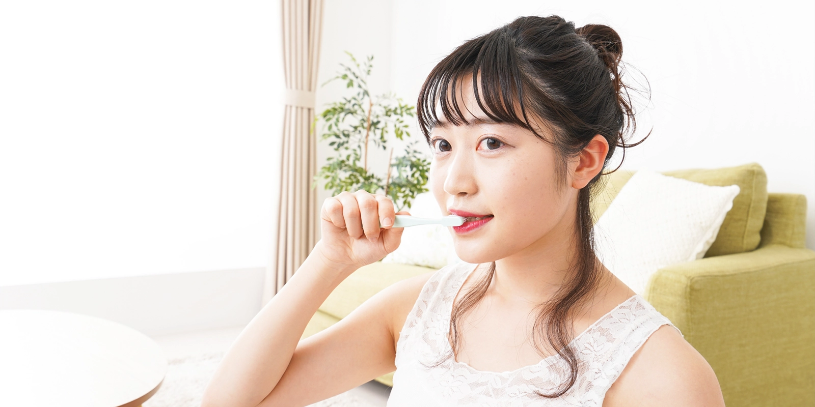 長期的なケアと定期メンテナンス