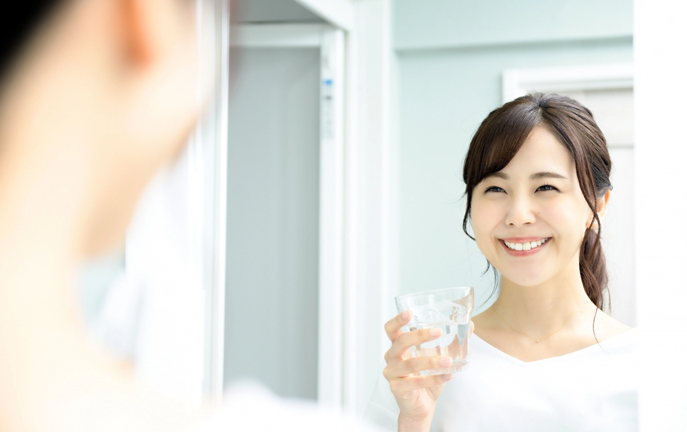 セルフチェックの方法